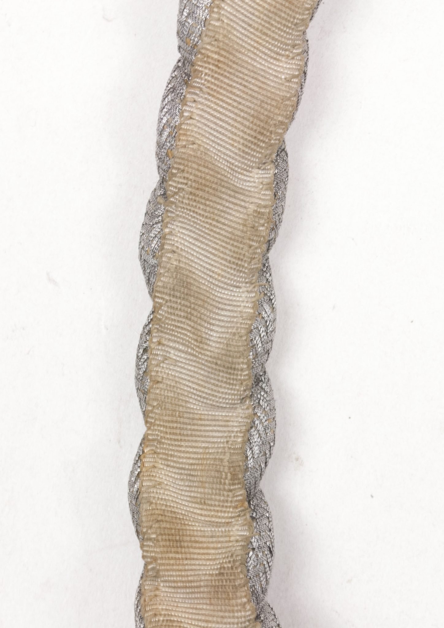 Wehrmacht (Heer) Schützenschnur — image 14