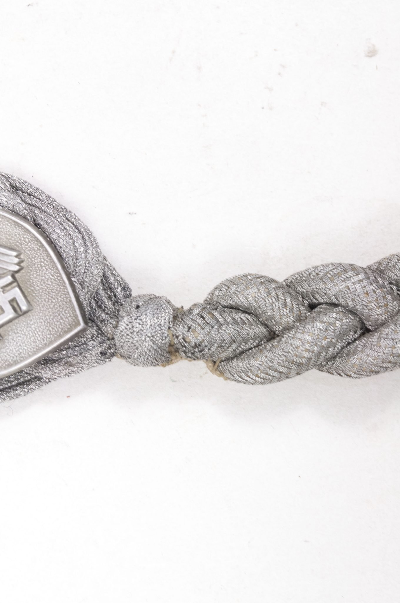 Wehrmacht (Heer) Schützenschnur — image 5