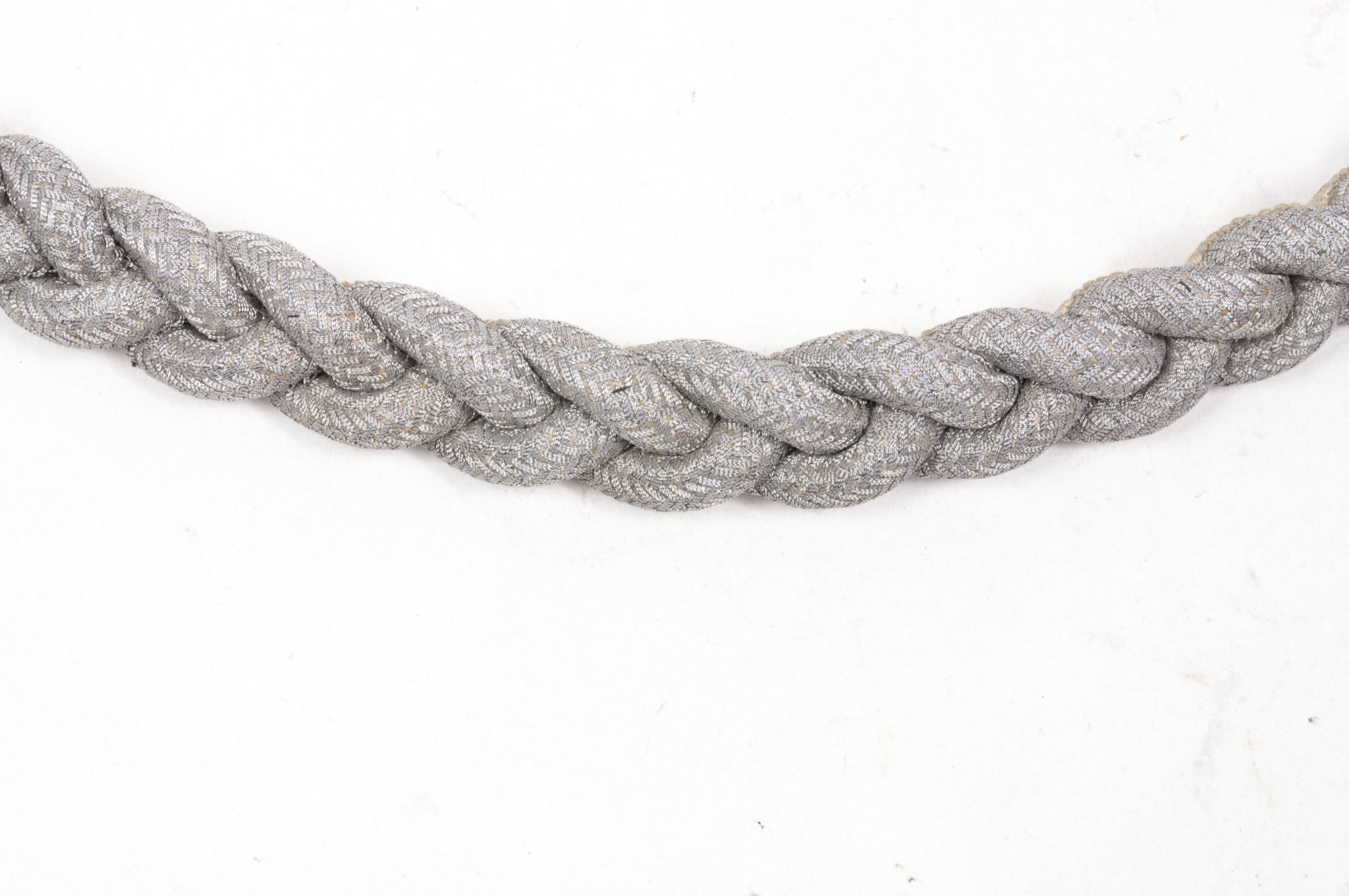 Wehrmacht (Heer) Schützenschnur — image 6