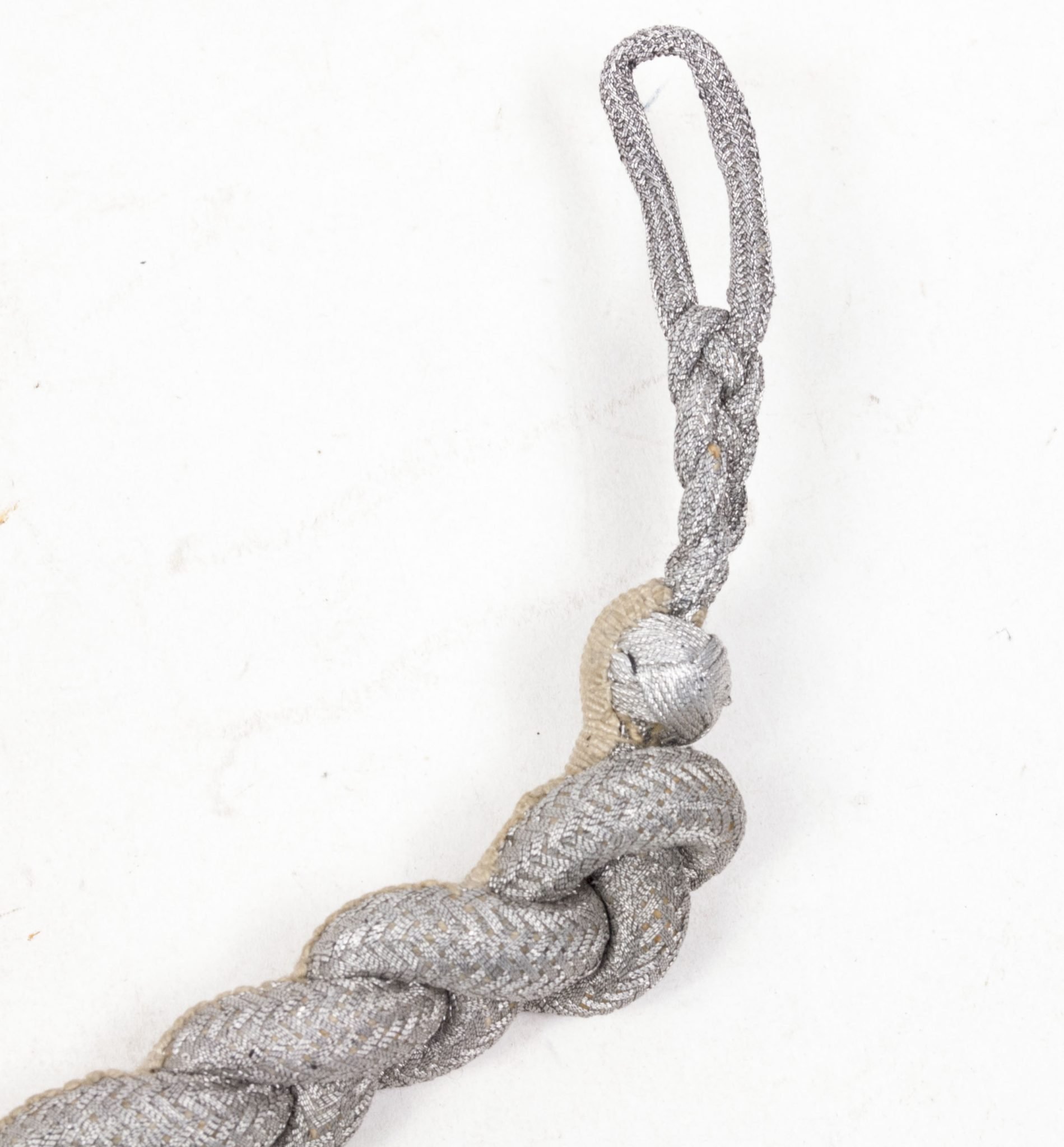 Wehrmacht (Heer) Schützenschnur — image 7