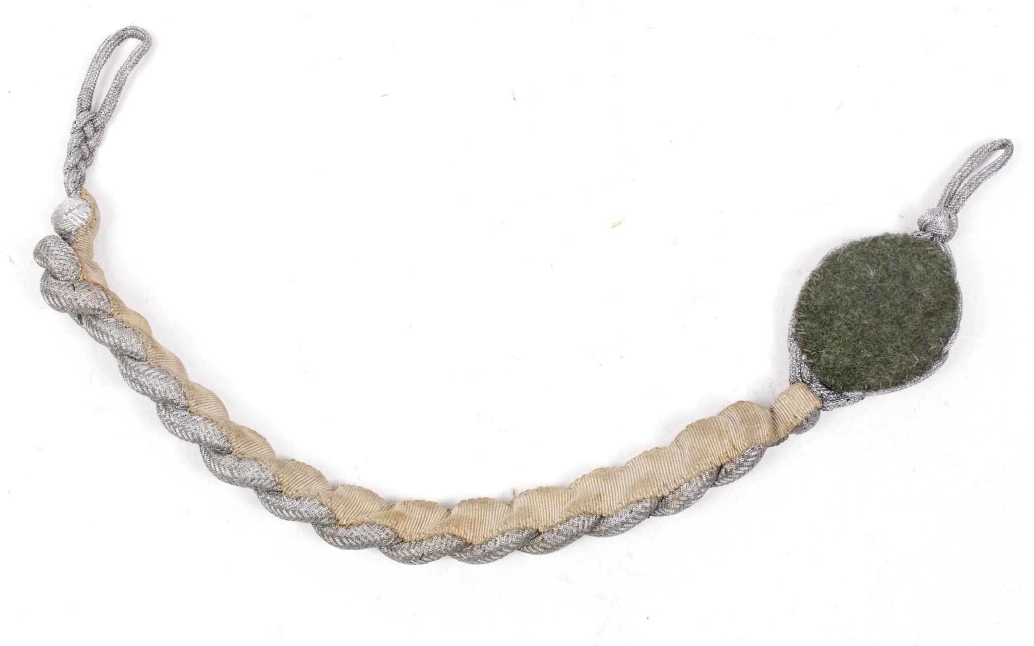 Wehrmacht (Heer) Schützenschnur — image 8