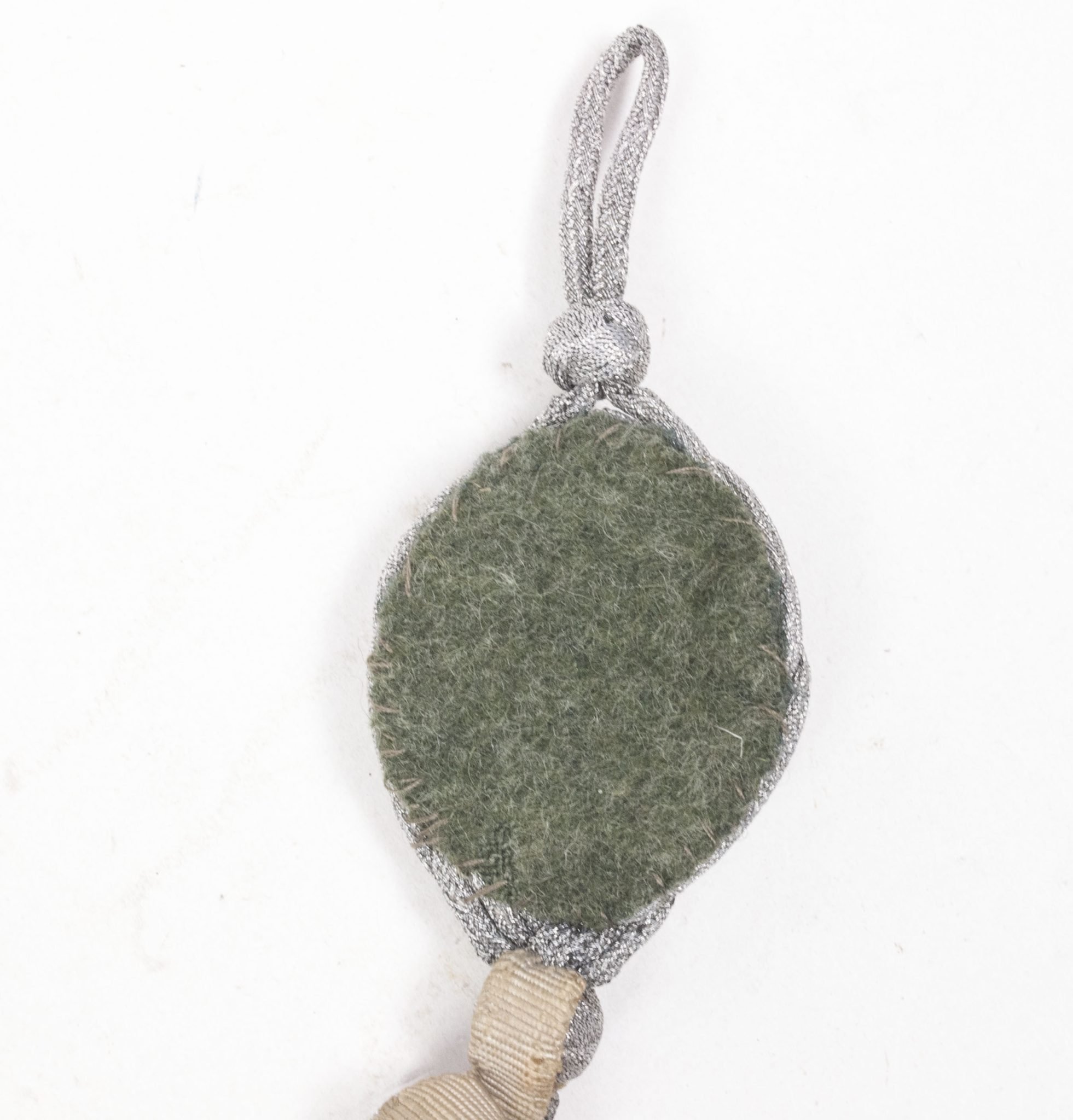 Wehrmacht (Heer) Schützenschnur — image 9