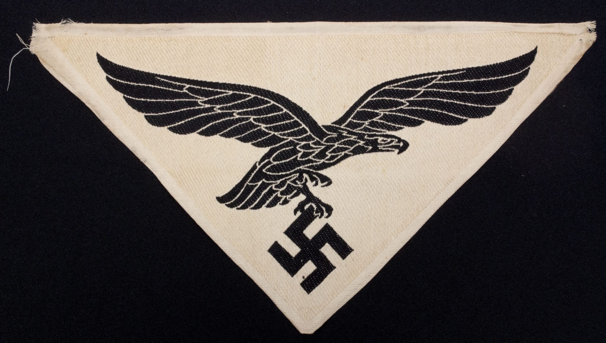 Luftwaffe Sport Shirt Breast Eagle — image 2