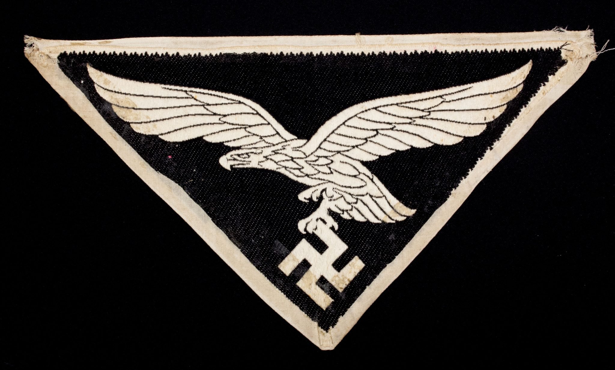 Luftwaffe Sport Shirt Breast Eagle — image 3