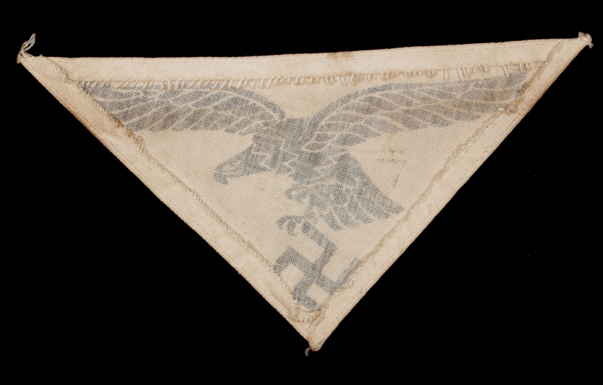 Luftwaffe Sport Shirt Breast Eagle (printed) — image 2