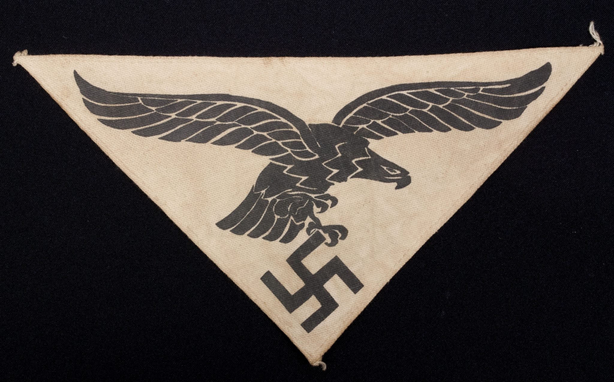 Luftwaffe Sport Shirt Breast Eagle (printed) — image 3