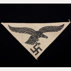 Luftwaffe Sport Shirt Breast Eagle (printed)