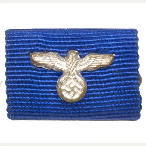 Wehrmacht (Heer) Dienstauszeichnung 4 Jahre single ribbon