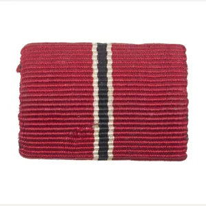 Ostmedaille / Winterschlacht im osten single ribbon