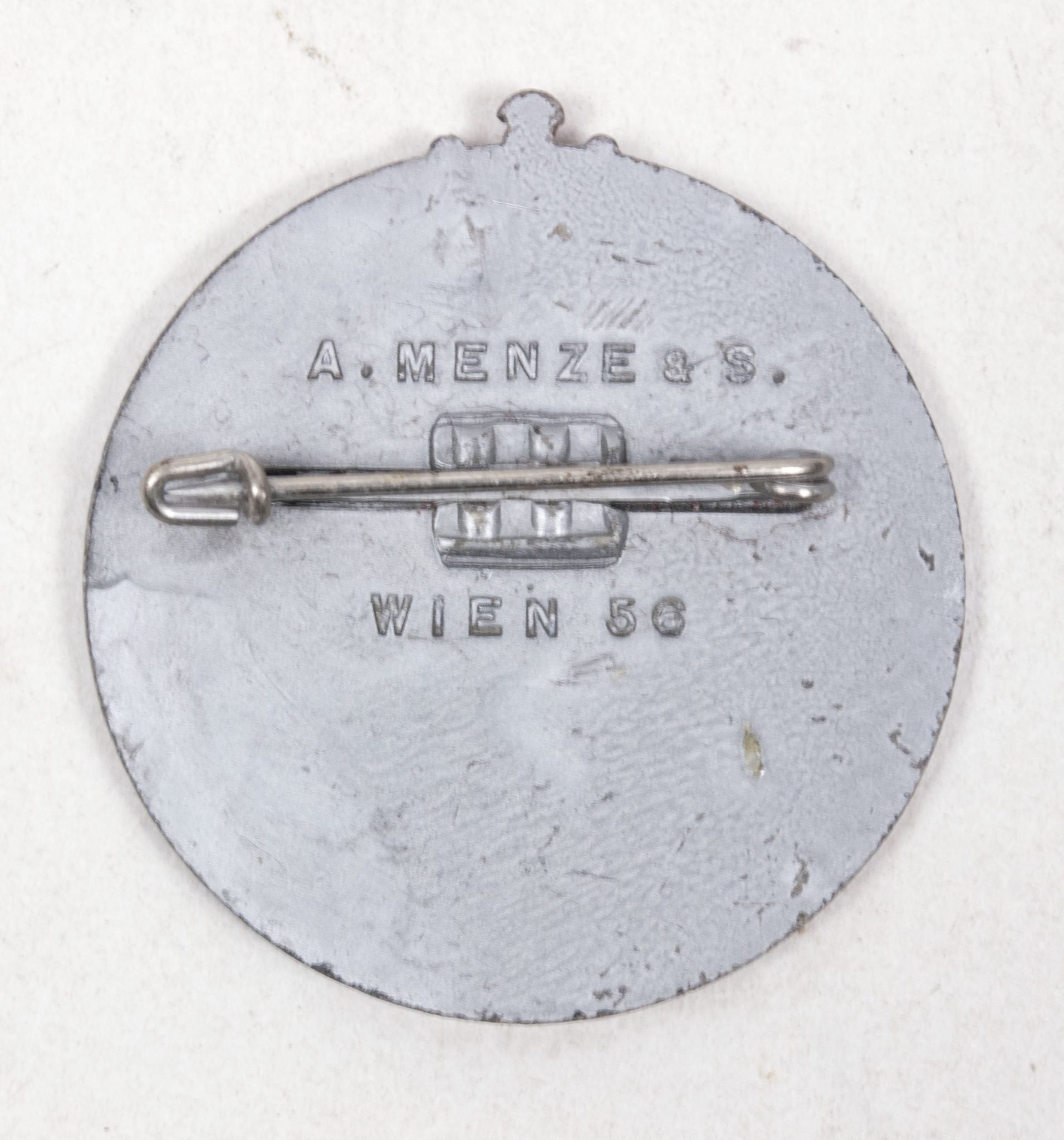 1. Kreisfrauenturnfest NSRL Steyr 1939 – Gesunde Frau Gesundes Volk — image 2