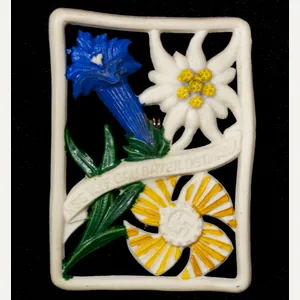 NSG KDF Gau Bayer Ostmark (RZM M9/25 R. Siper & …