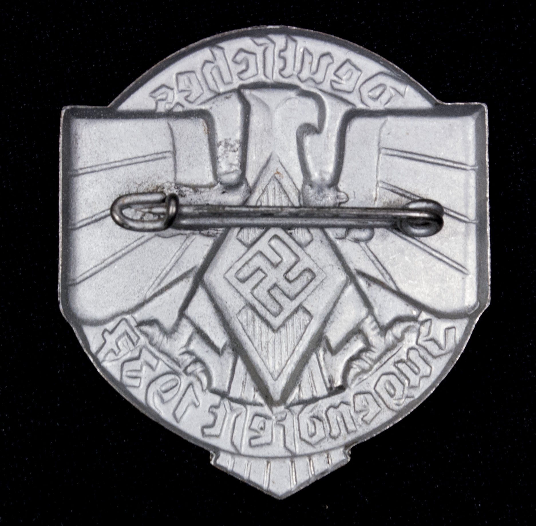 Hitlerjugend (HJ) Deutsches Jugendfest 1937 — image 2