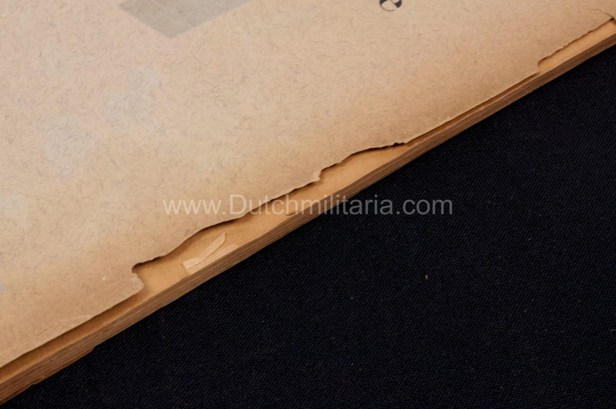 (Book) SS – Der Chef der Sicherheitspolizei und des SD – Der Rassegedanke und seine gesetzliche Gestaltung (1940) – EXTREMELY RARE!!! — image 18