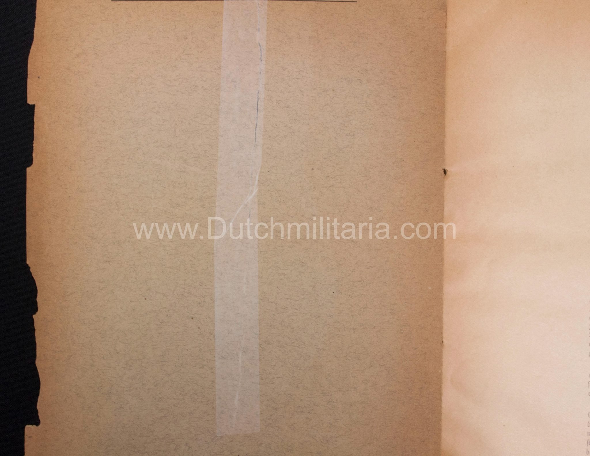 (Book) SS – Der Chef der Sicherheitspolizei und des SD – Der Rassegedanke und seine gesetzliche Gestaltung (1940) – EXTREMELY RARE!!! — image 29