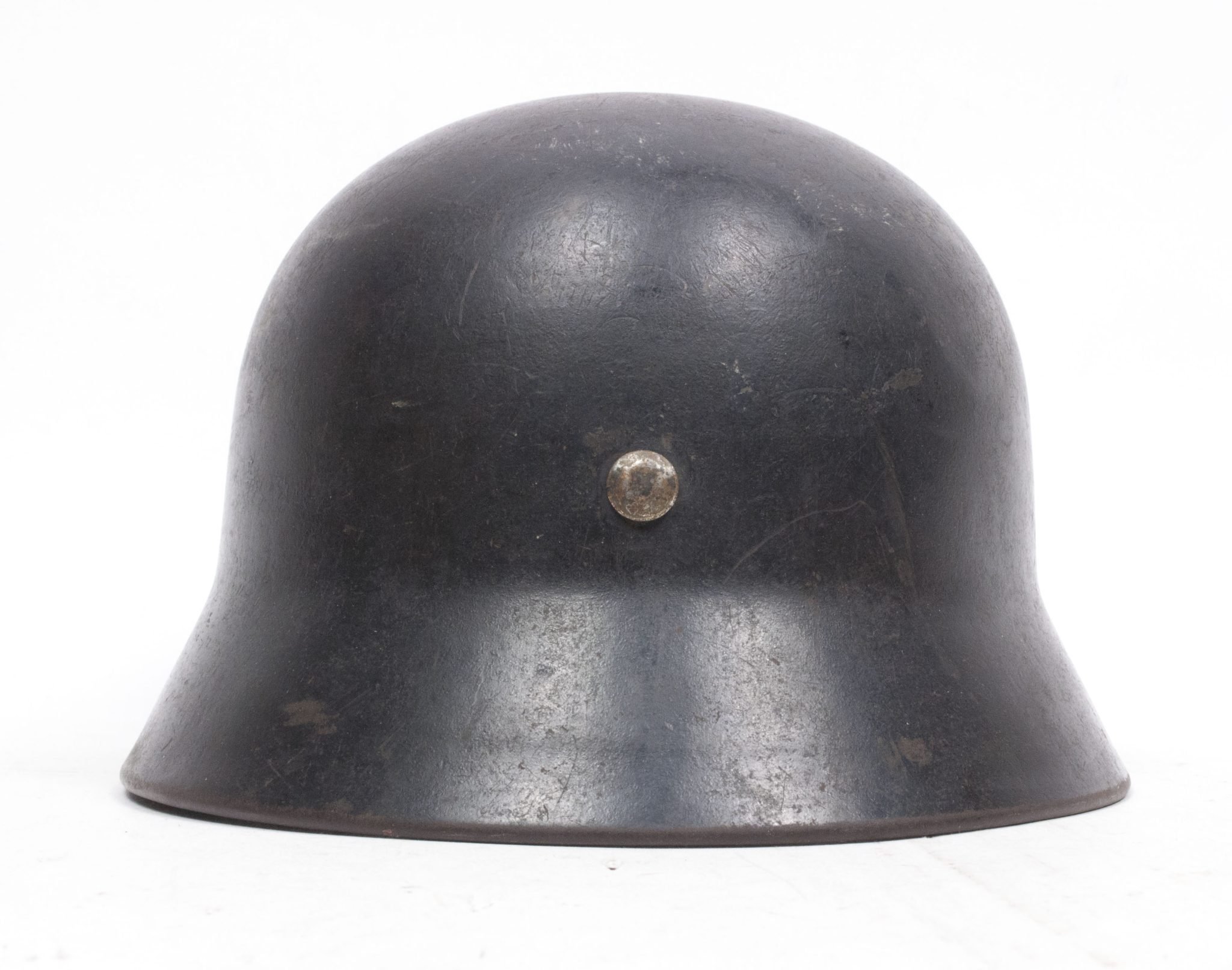 M40 Luftwaffe (Lw) Single decal helmet — image 15