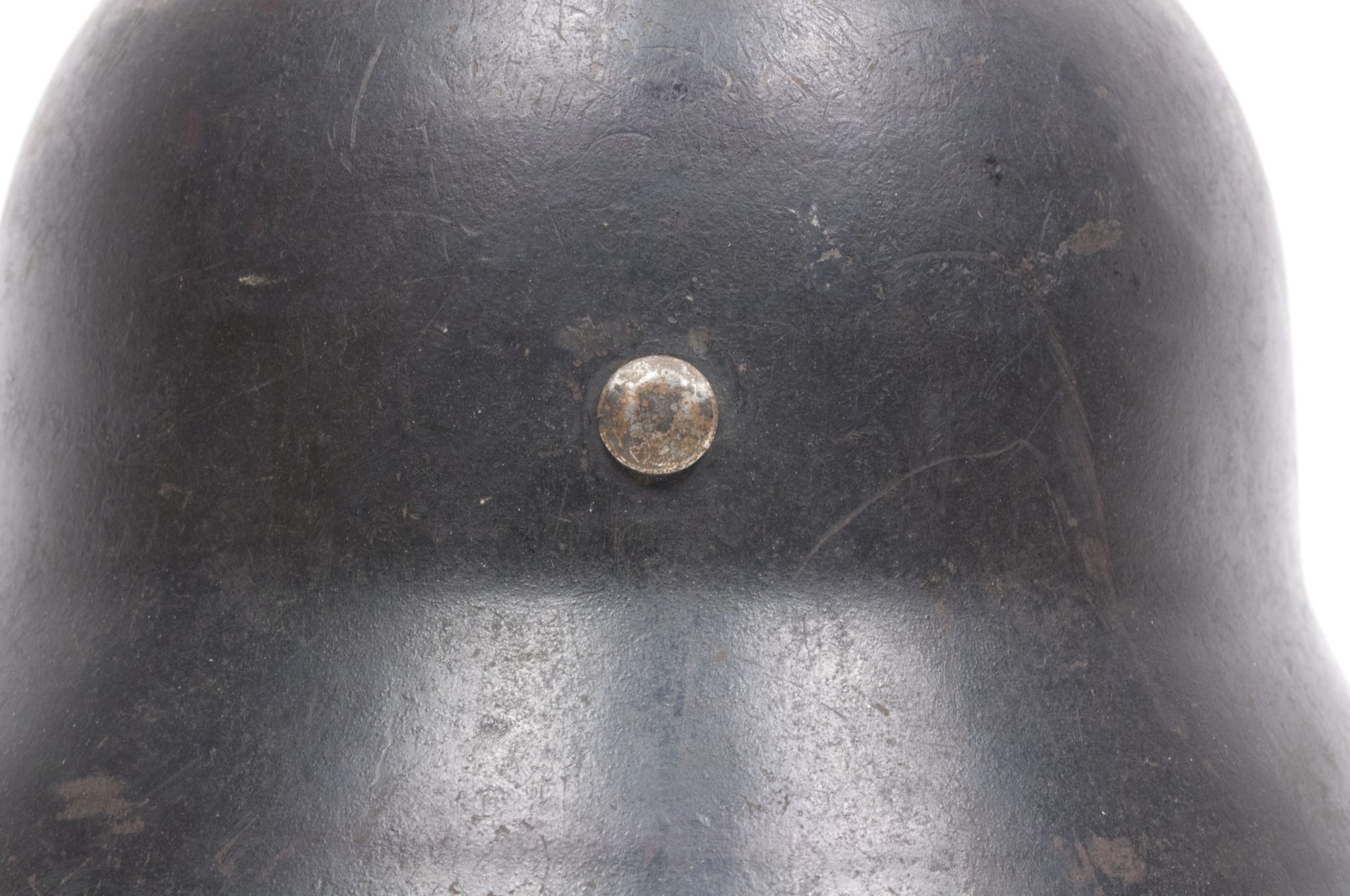 M40 Luftwaffe (Lw) Single decal helmet — image 16