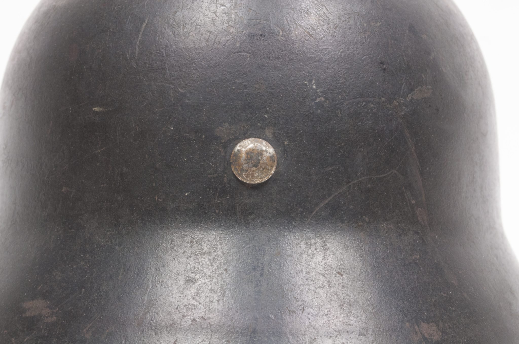 M40 Luftwaffe (Lw) Single decal helmet — image 17