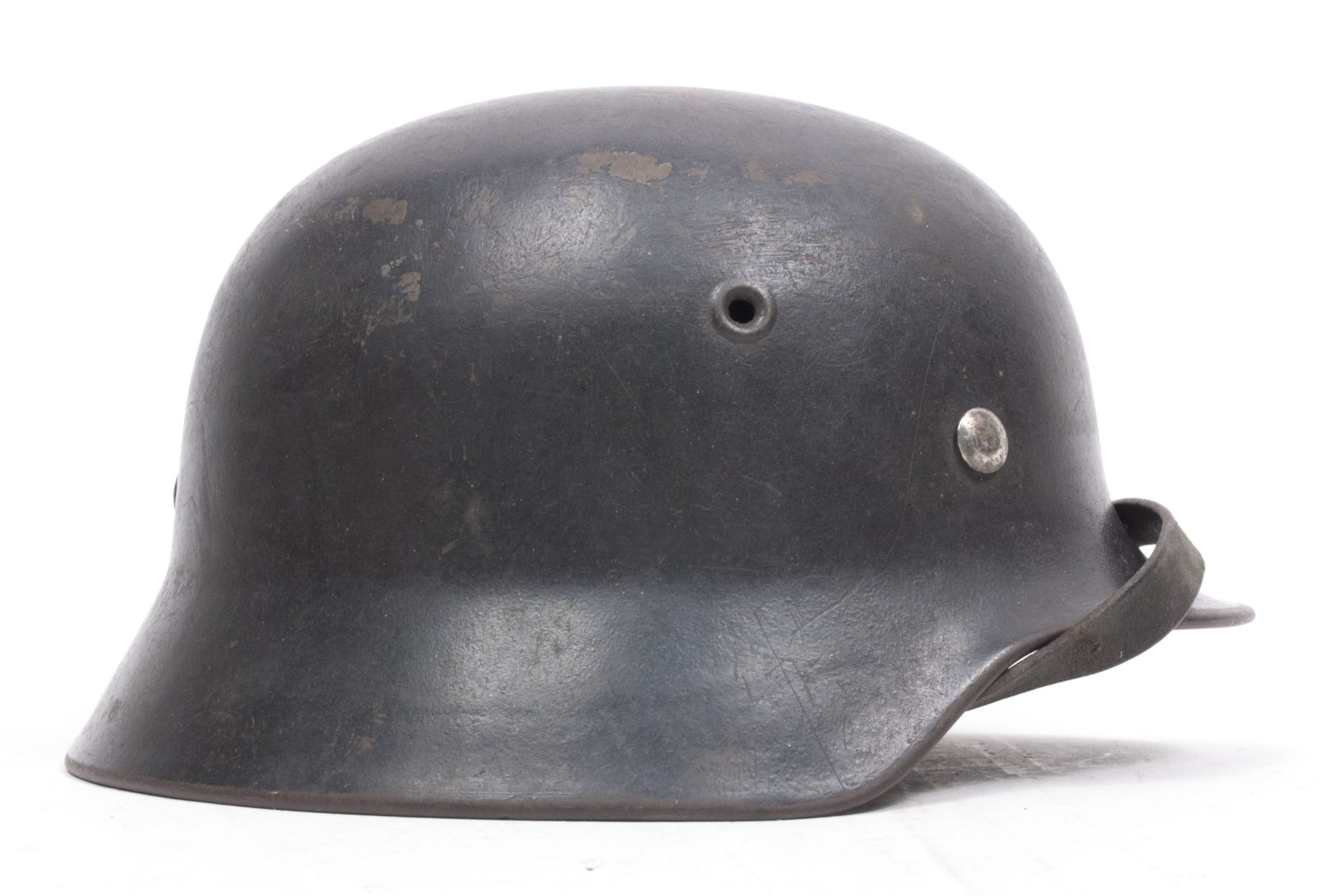 M40 Luftwaffe (Lw) Single decal helmet — image 18
