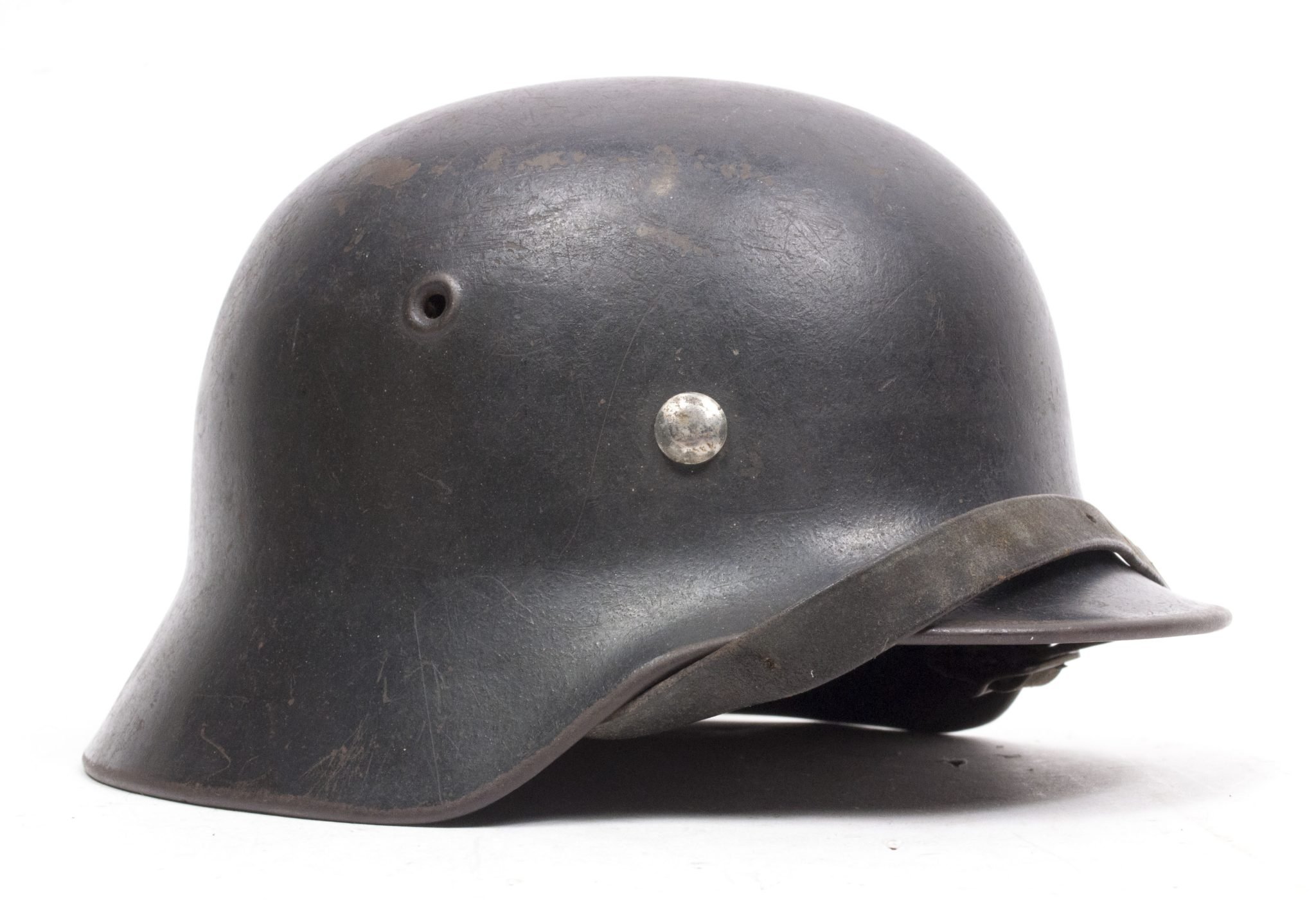 M40 Luftwaffe (Lw) Single decal helmet — image 19