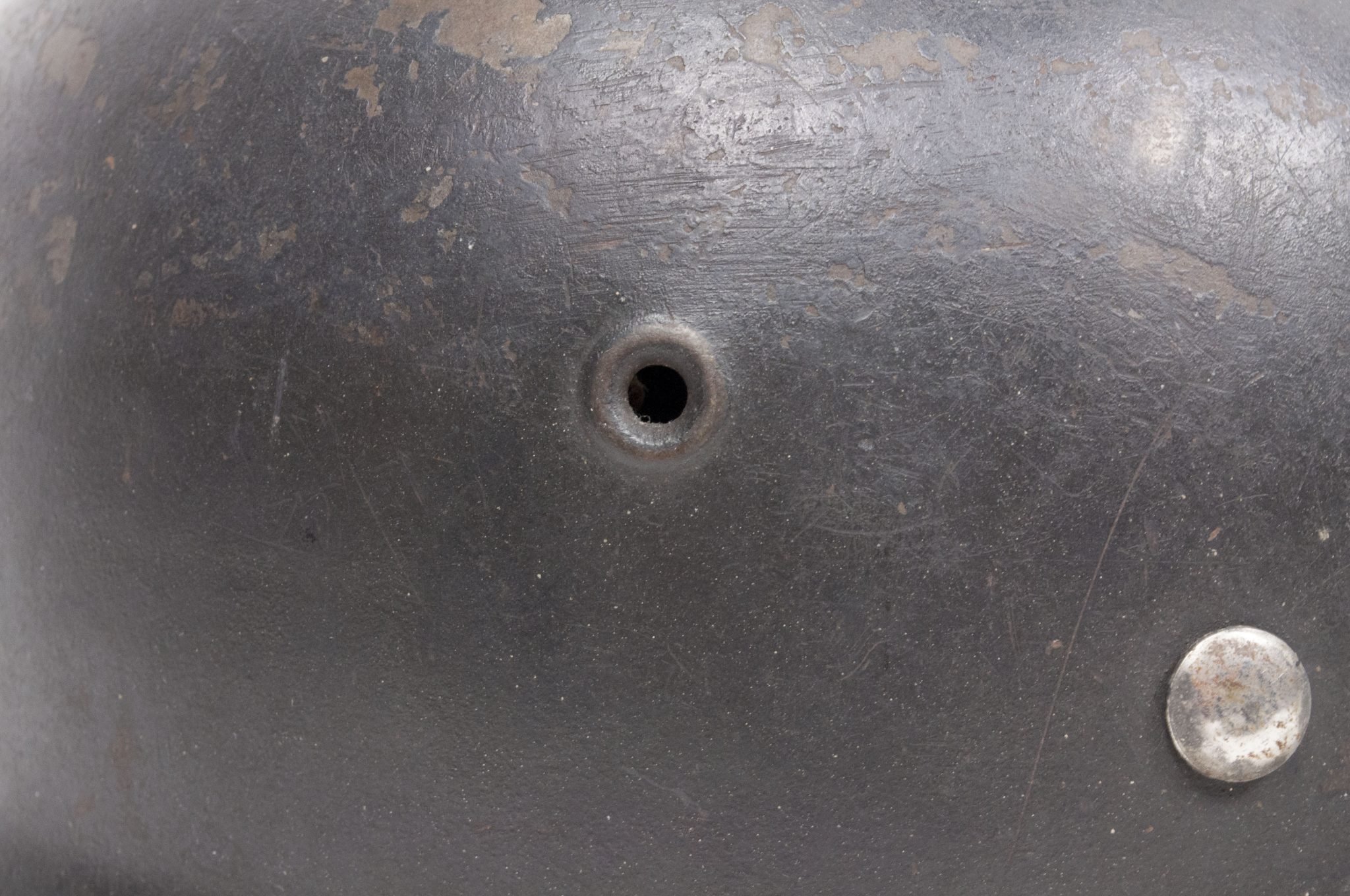 M40 Luftwaffe (Lw) Single decal helmet — image 21