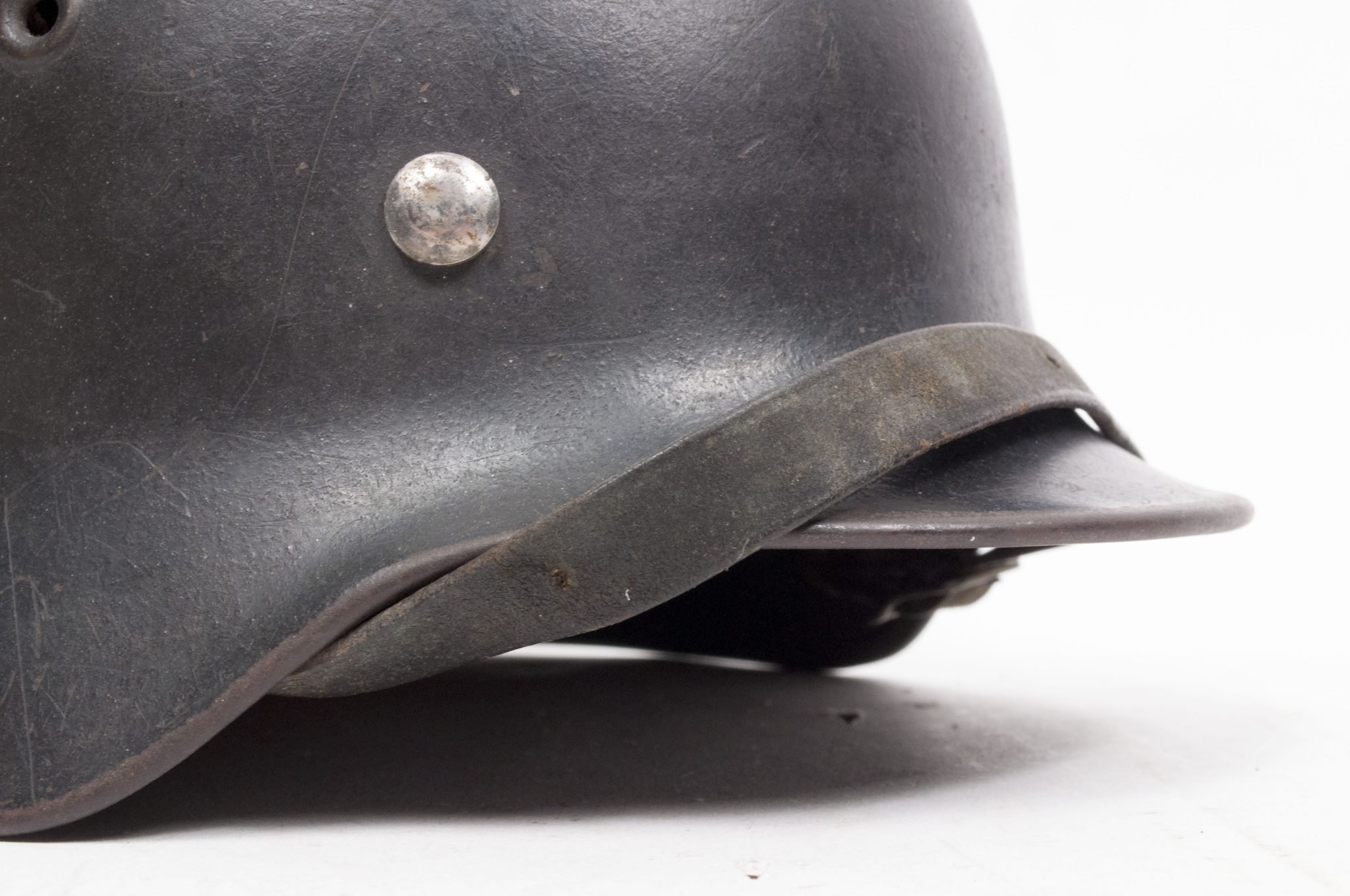 M40 Luftwaffe (Lw) Single decal helmet — image 23
