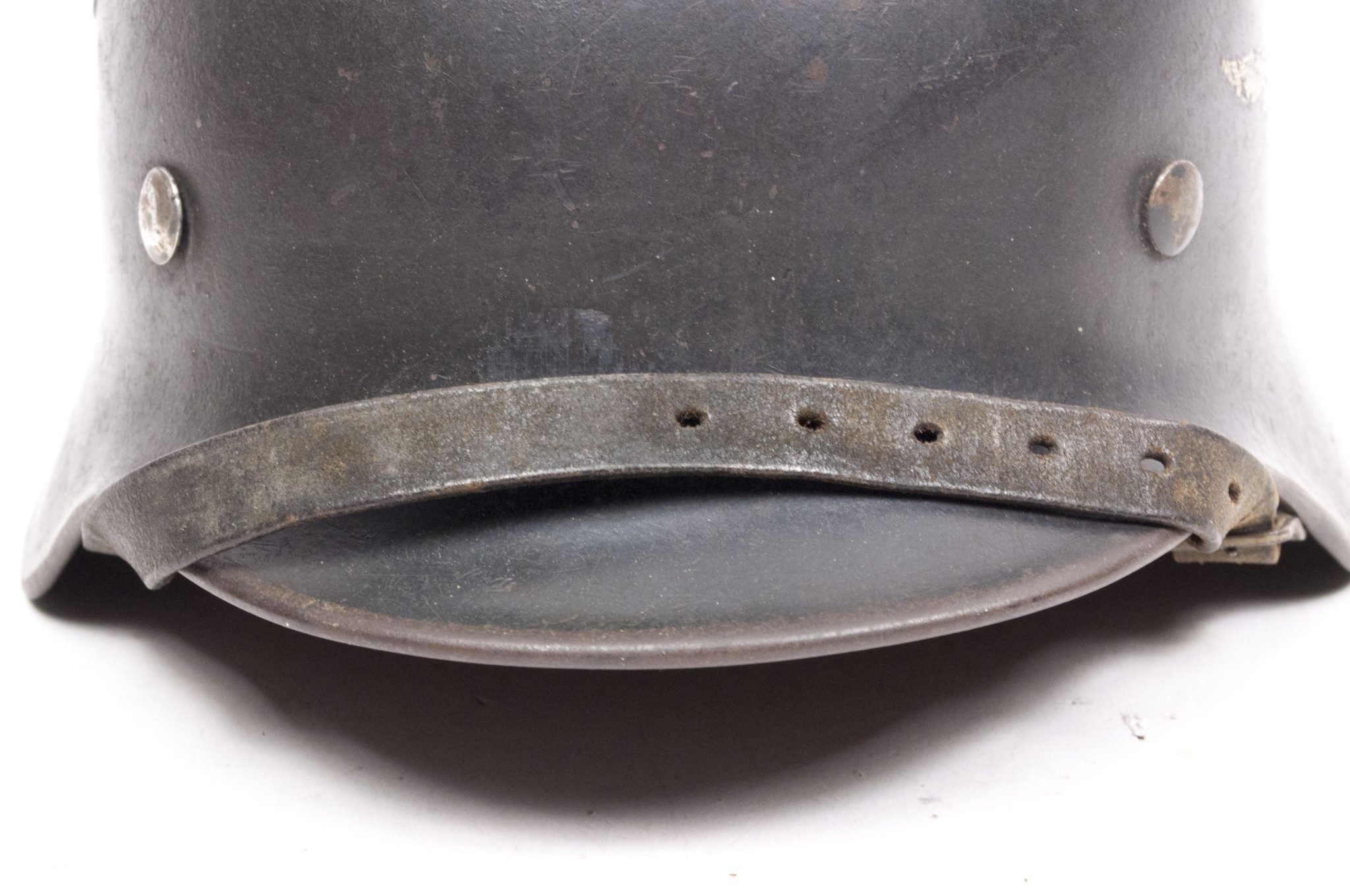 M40 Luftwaffe (Lw) Single decal helmet — image 25