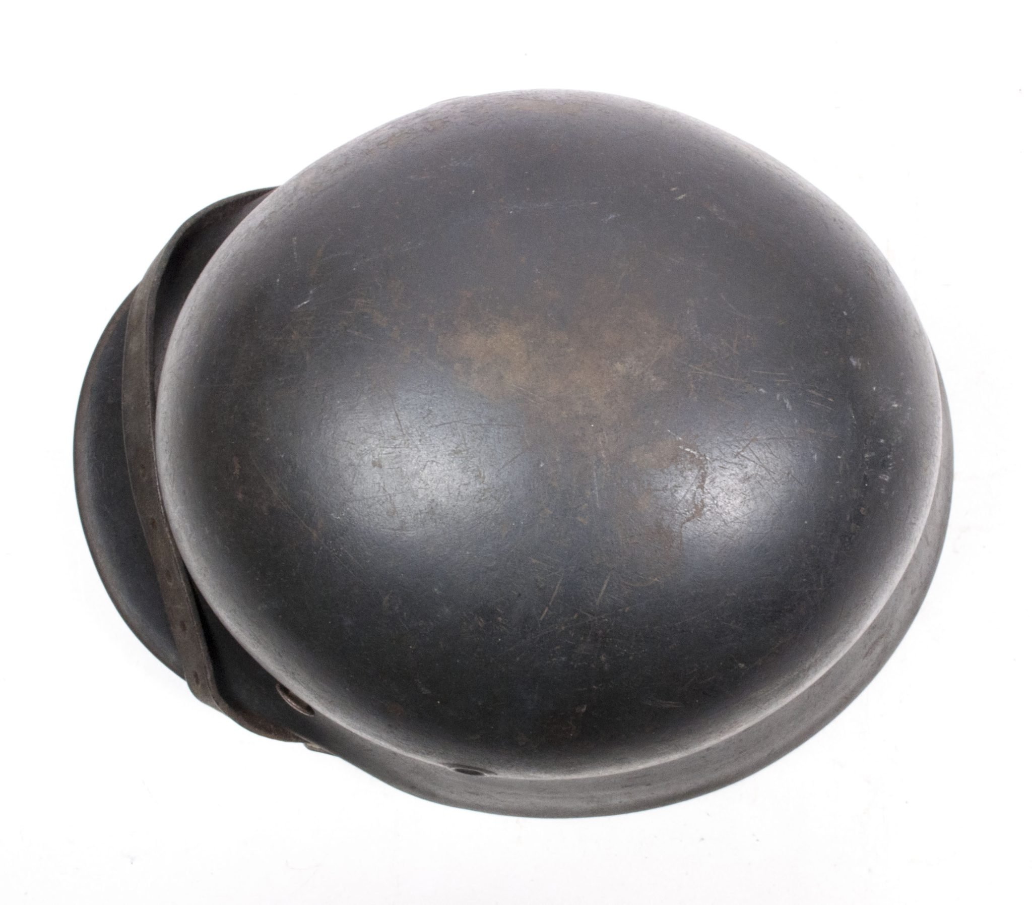 M40 Luftwaffe (Lw) Single decal helmet — image 26