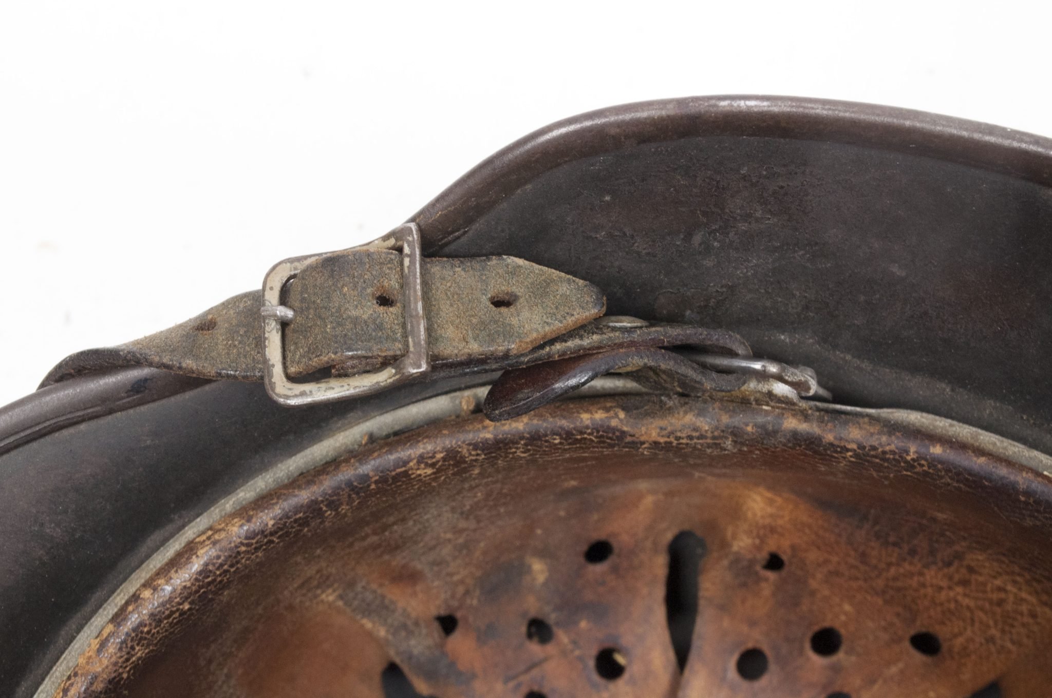 M40 Luftwaffe (Lw) Single decal helmet — image 28