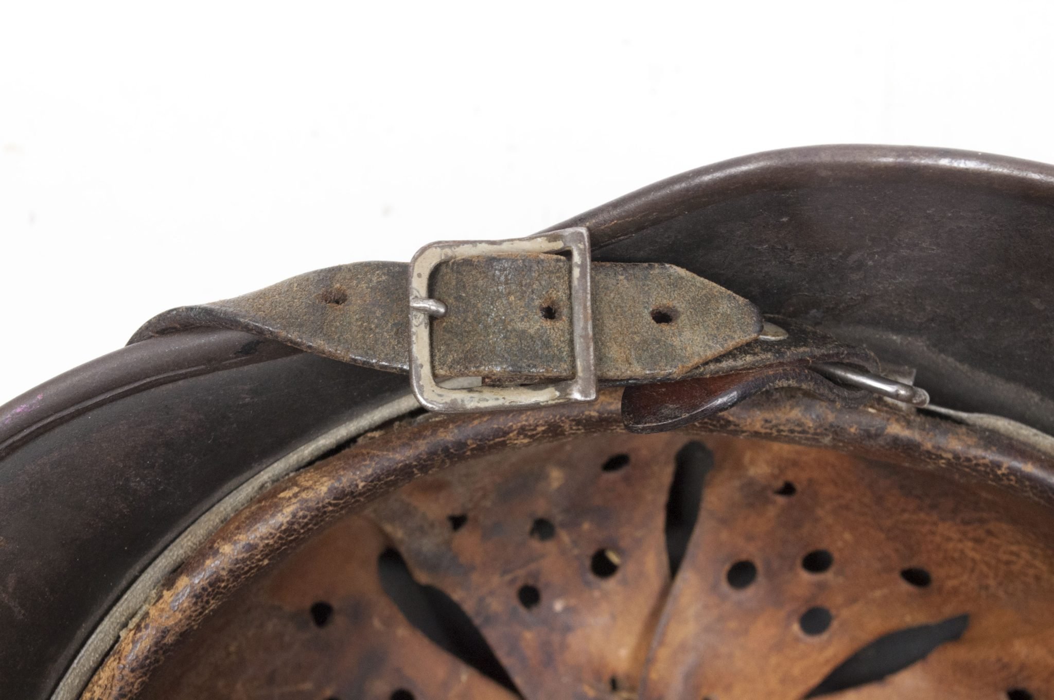 M40 Luftwaffe (Lw) Single decal helmet — image 29