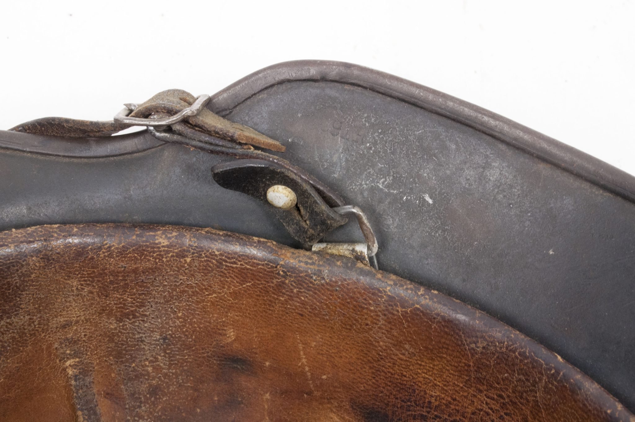 M40 Luftwaffe (Lw) Single decal helmet — image 30