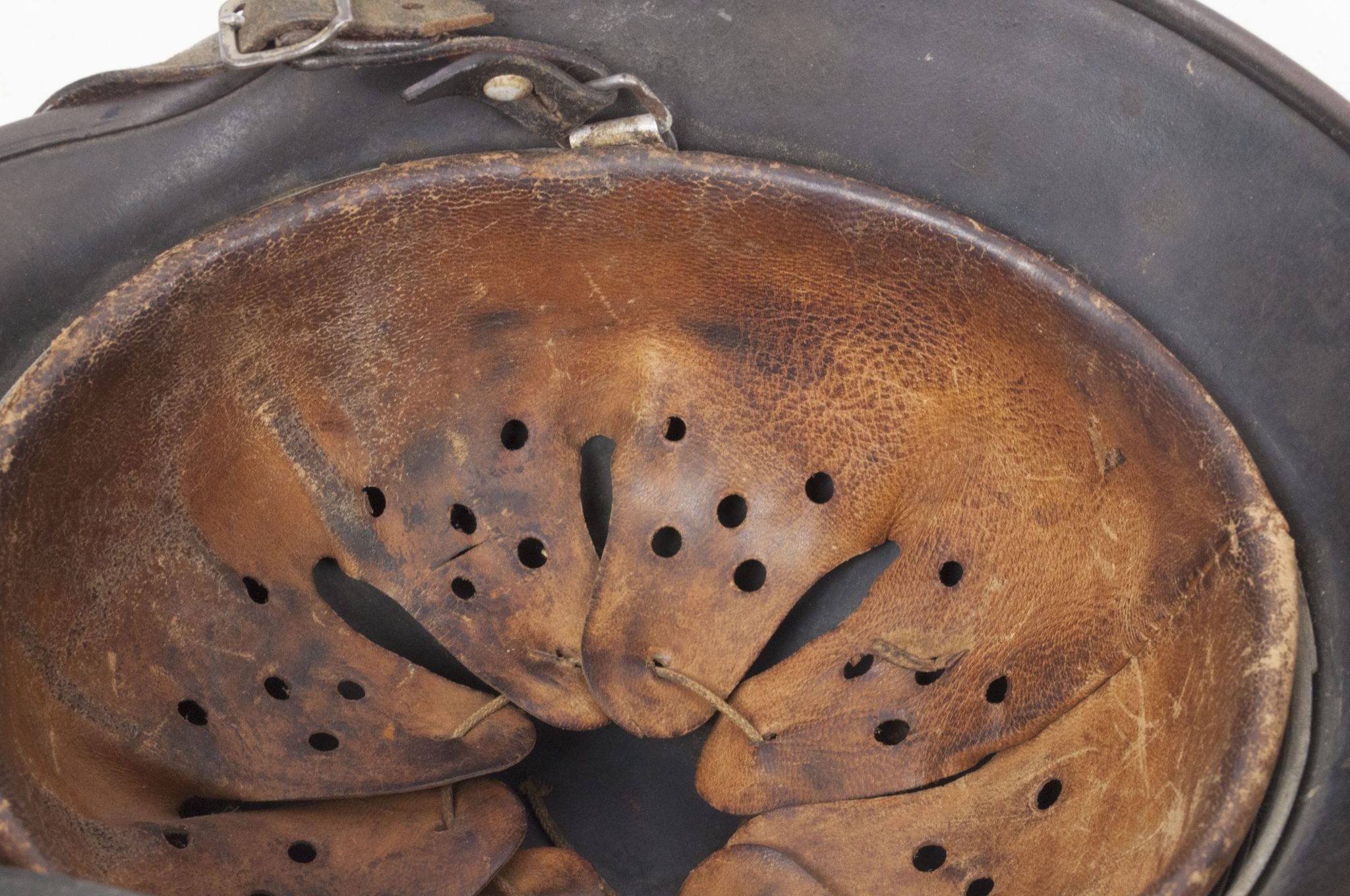 M40 Luftwaffe (Lw) Single decal helmet — image 31