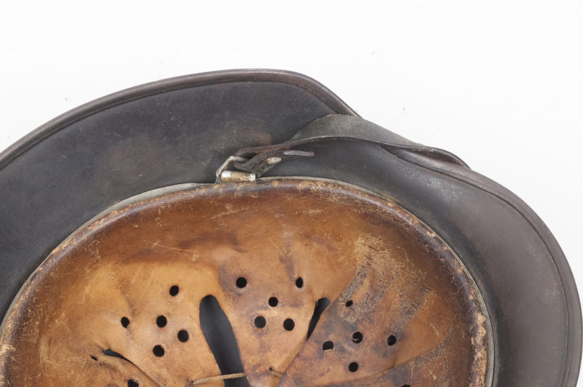 M40 Luftwaffe (Lw) Single decal helmet — image 35