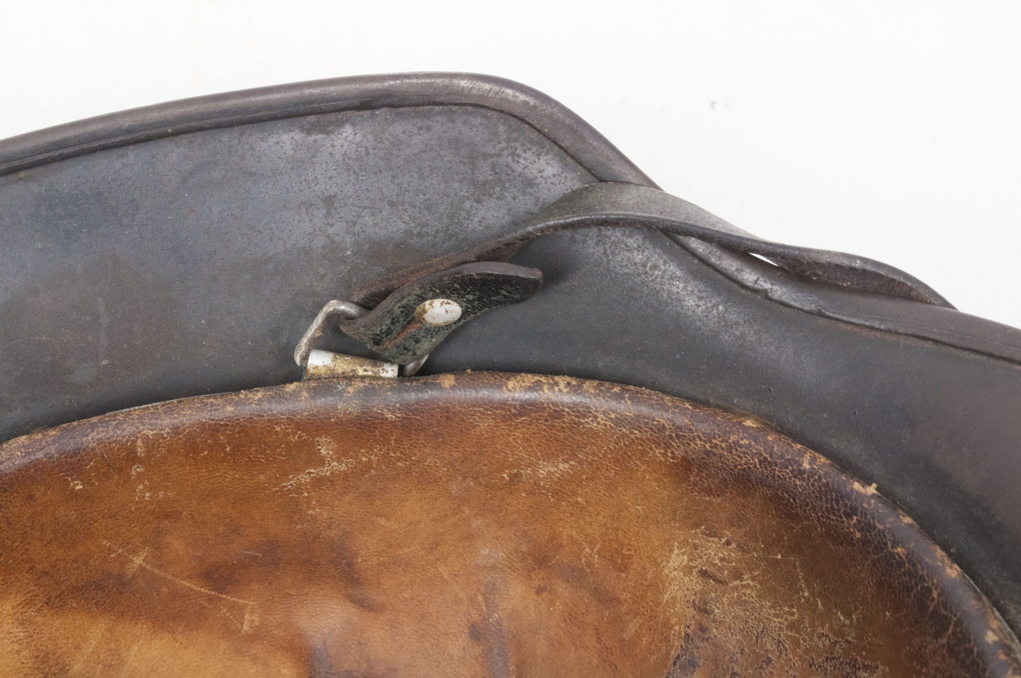 M40 Luftwaffe (Lw) Single decal helmet — image 36