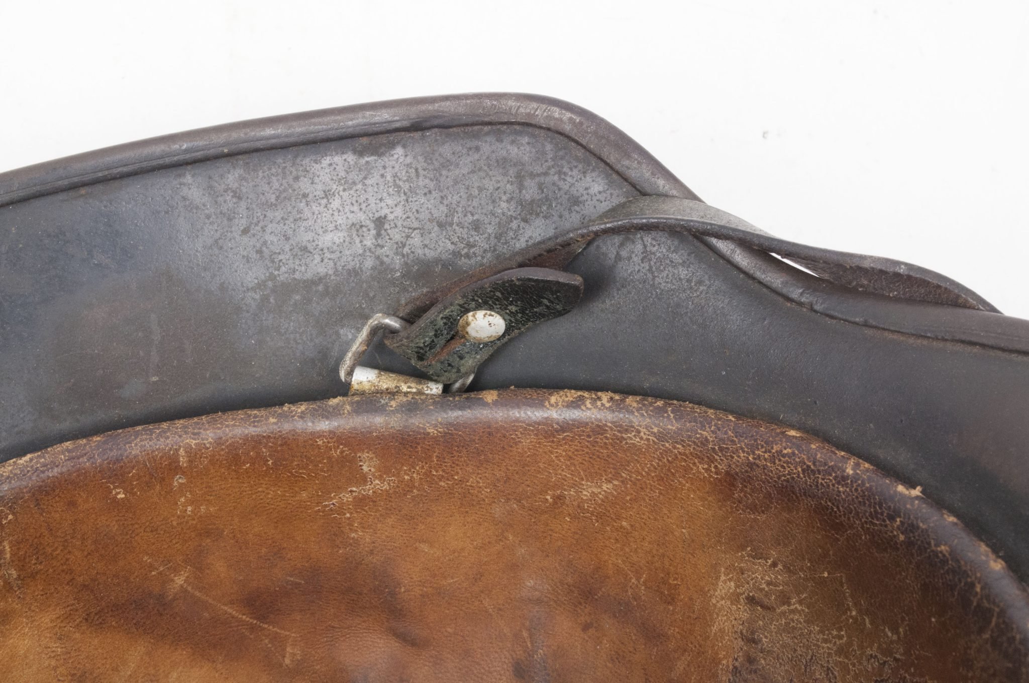 M40 Luftwaffe (Lw) Single decal helmet — image 37