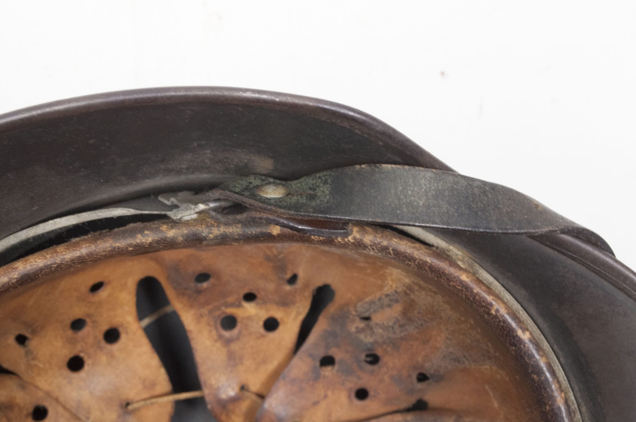 M40 Luftwaffe (Lw) Single decal helmet — image 38