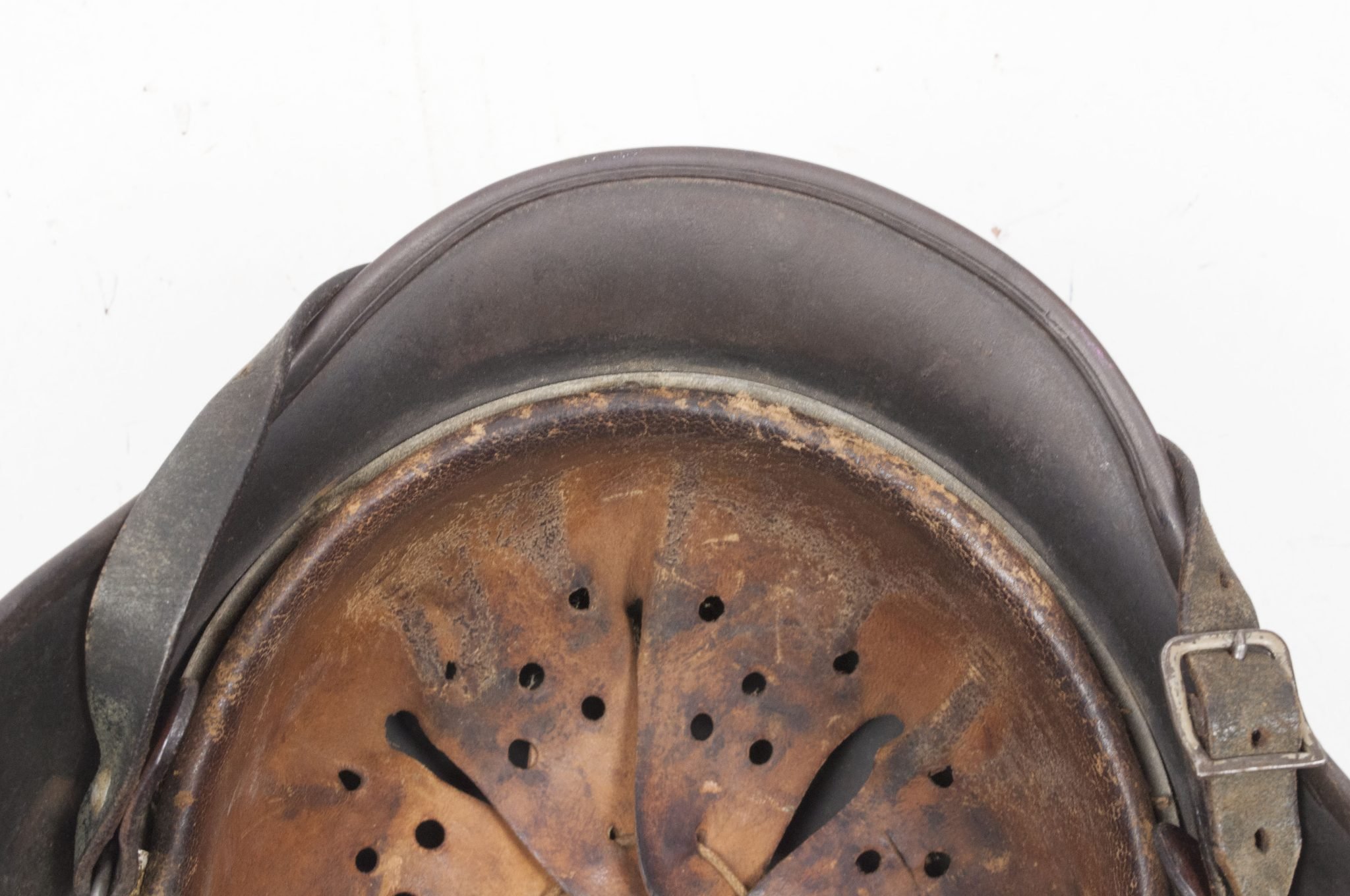 M40 Luftwaffe (Lw) Single decal helmet — image 39