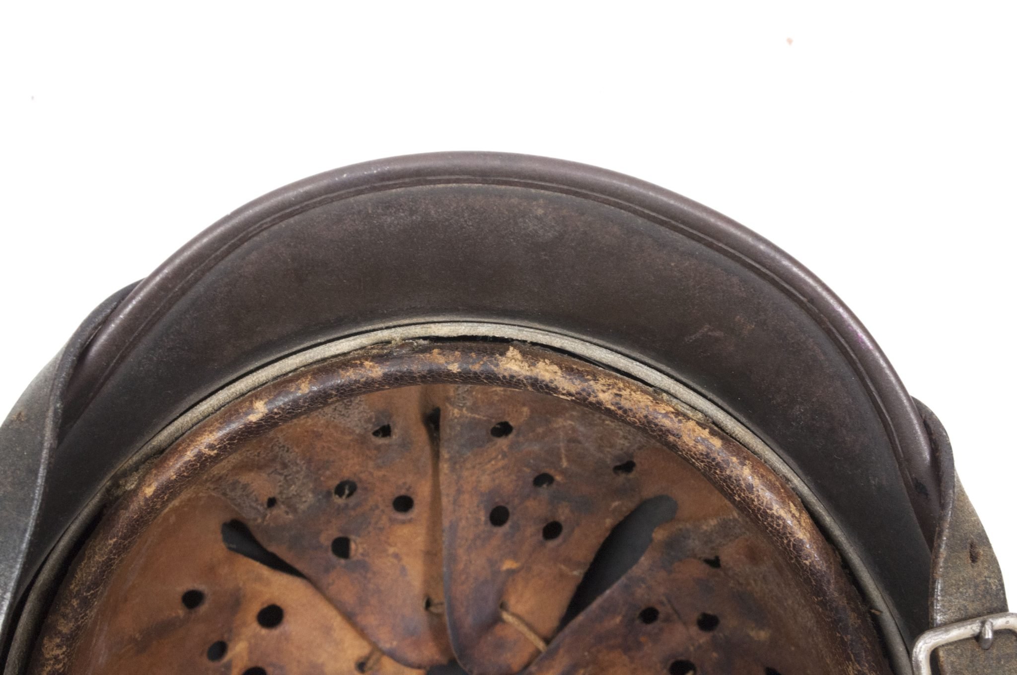 M40 Luftwaffe (Lw) Single decal helmet — image 40