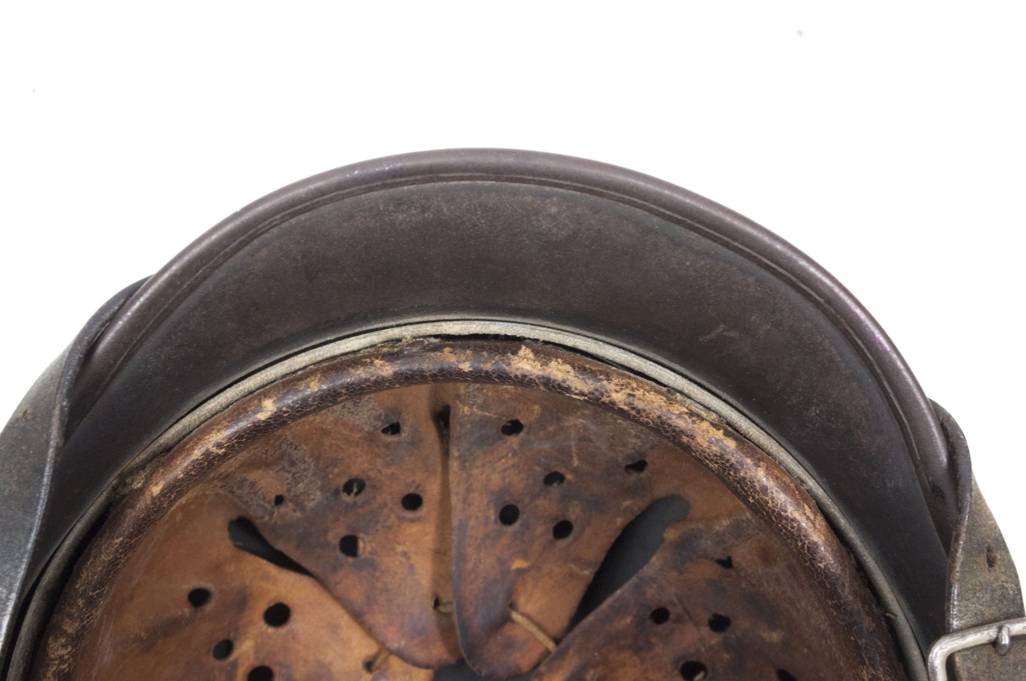 M40 Luftwaffe (Lw) Single decal helmet — image 41