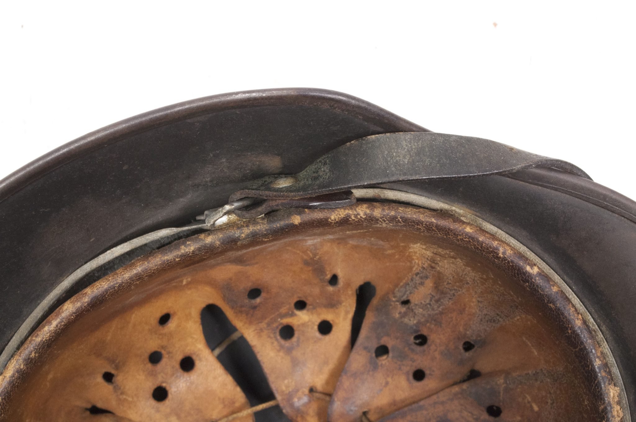 M40 Luftwaffe (Lw) Single decal helmet — image 42