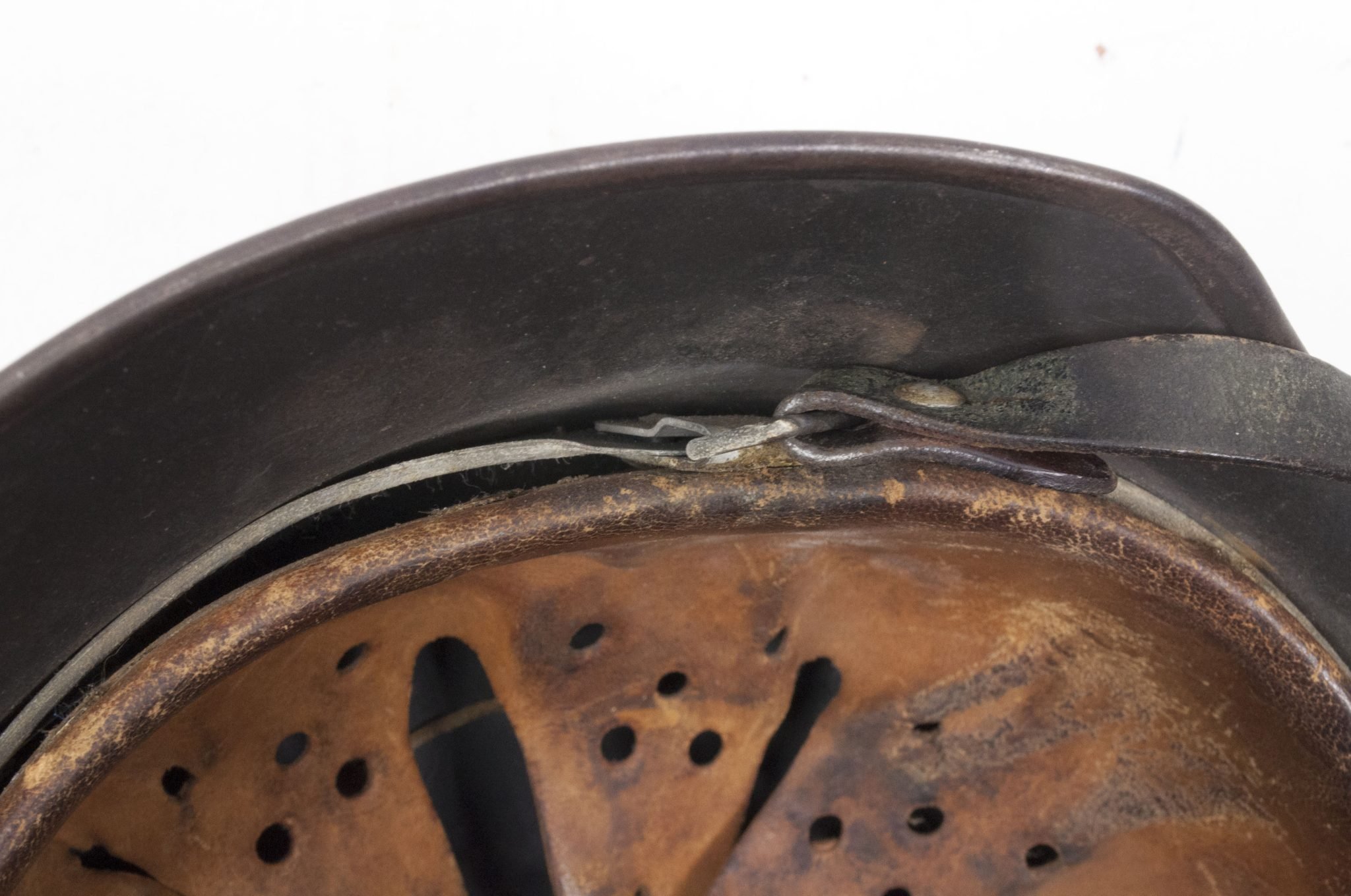 M40 Luftwaffe (Lw) Single decal helmet — image 43