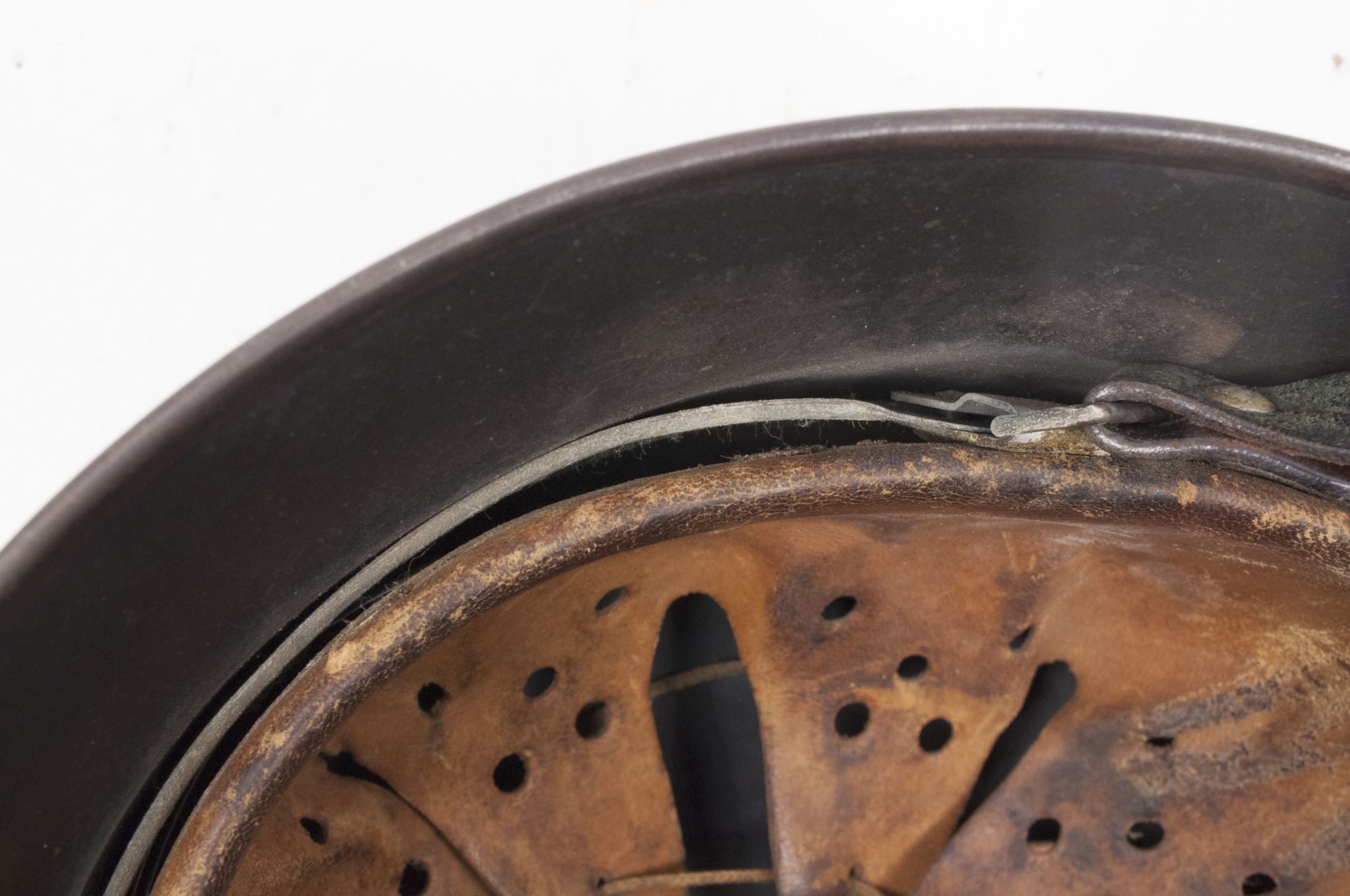 M40 Luftwaffe (Lw) Single decal helmet — image 44