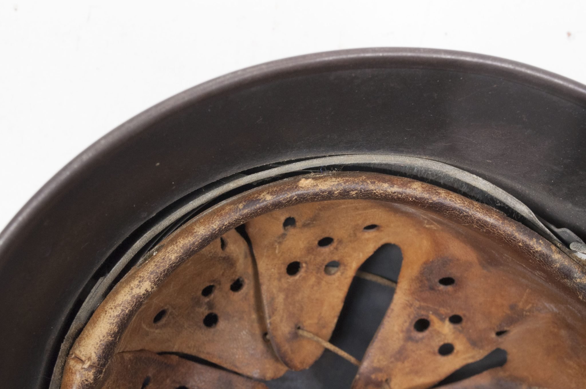 M40 Luftwaffe (Lw) Single decal helmet — image 45