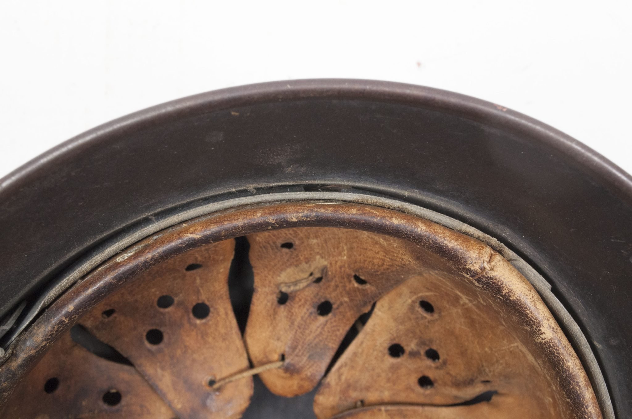 M40 Luftwaffe (Lw) Single decal helmet — image 48