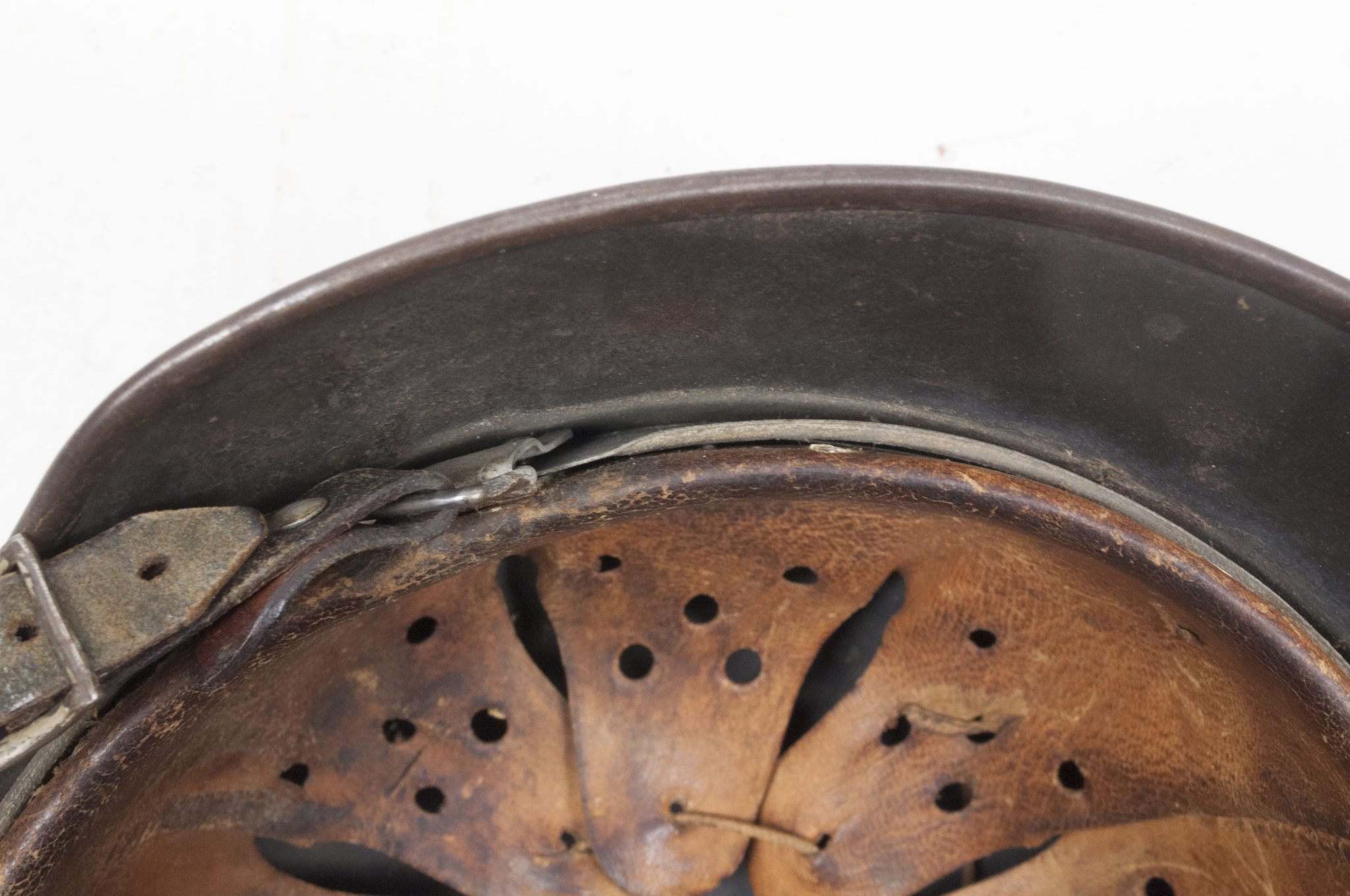 M40 Luftwaffe (Lw) Single decal helmet — image 49