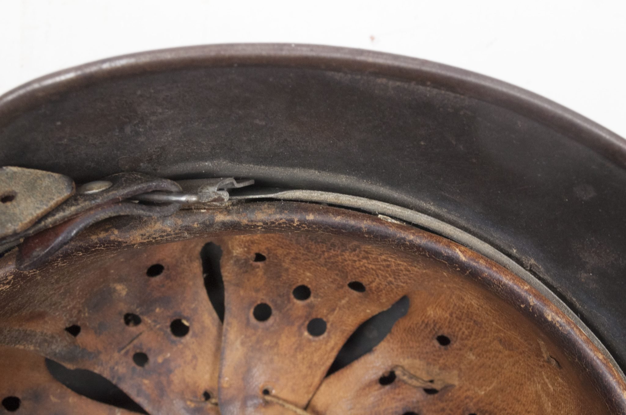 M40 Luftwaffe (Lw) Single decal helmet — image 50