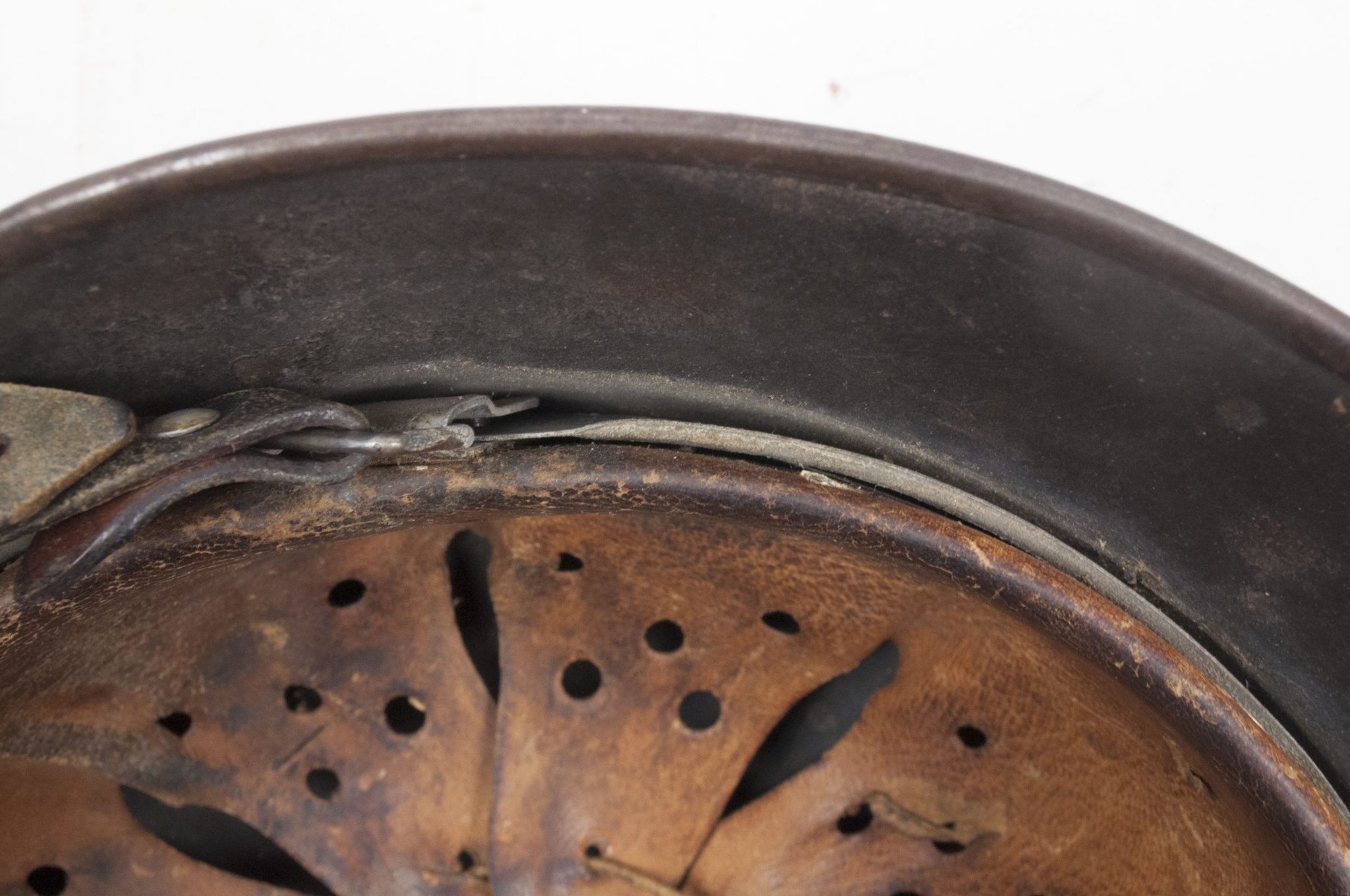 M40 Luftwaffe (Lw) Single decal helmet — image 51