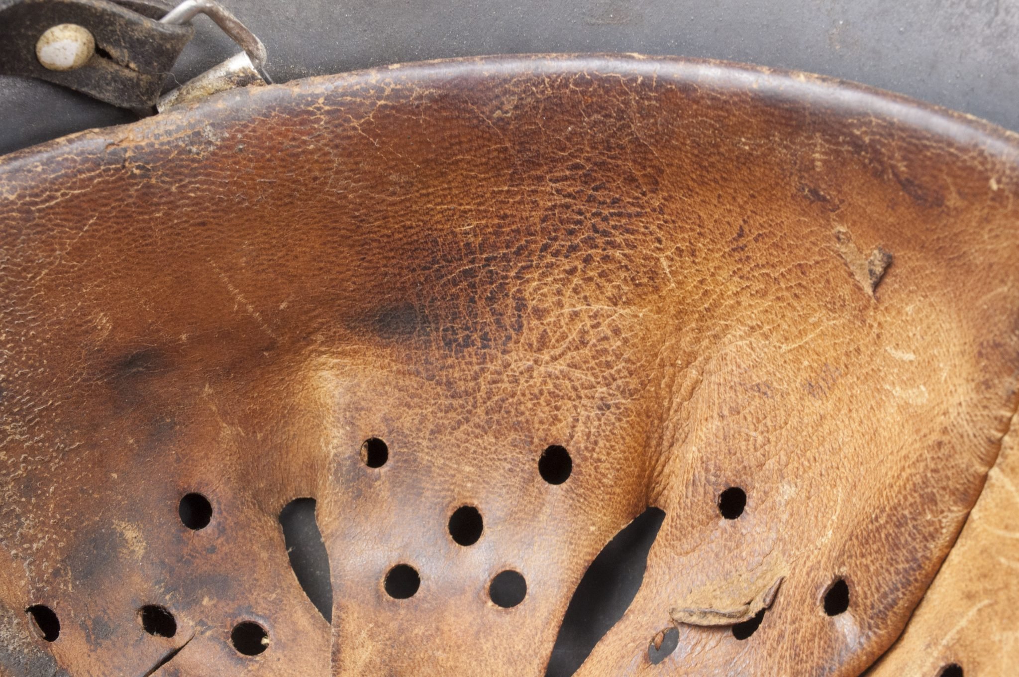 M40 Luftwaffe (Lw) Single decal helmet — image 53