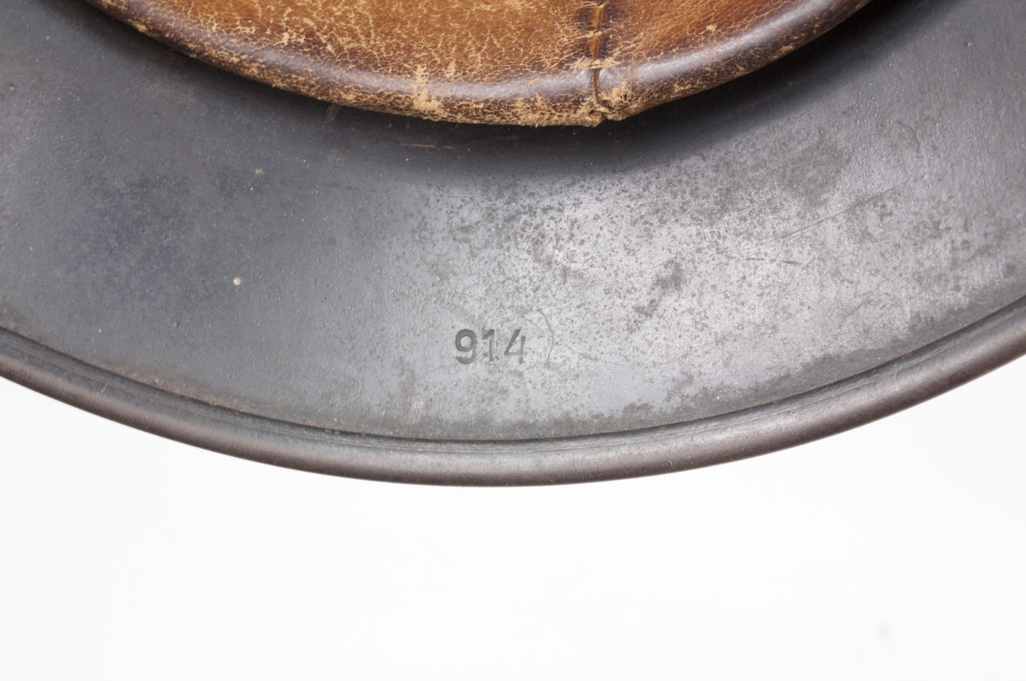 M40 Luftwaffe (Lw) Single decal helmet — image 54