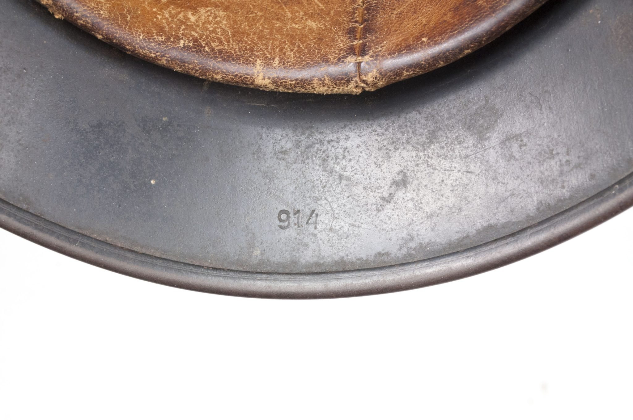 M40 Luftwaffe (Lw) Single decal helmet — image 55