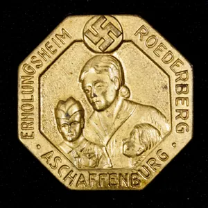 Erholungsheim Roederberg Aschaffenburg